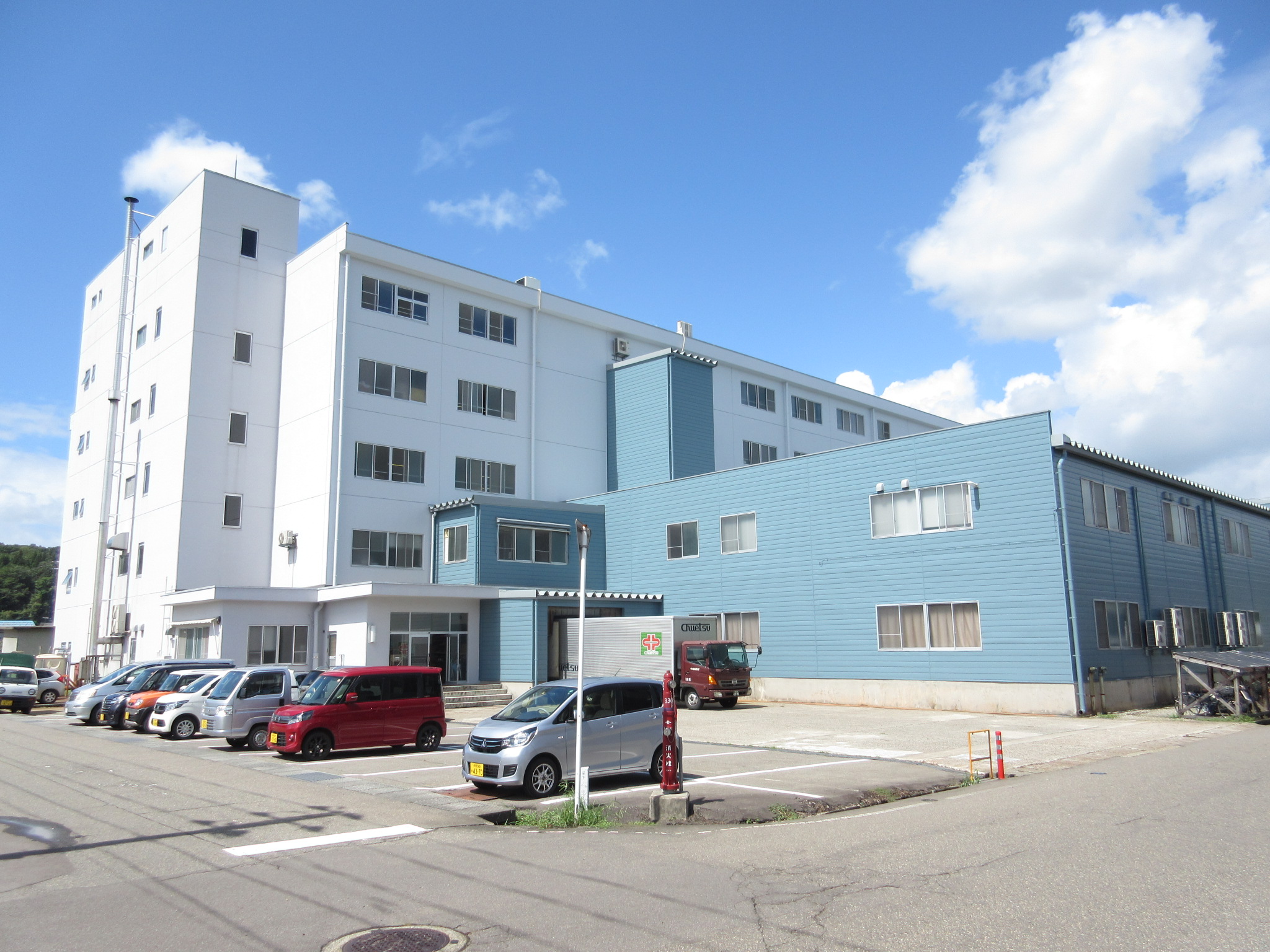 株式会社ソフィーナ