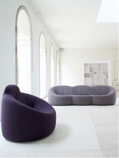 カーテンなどインテリア用途の例