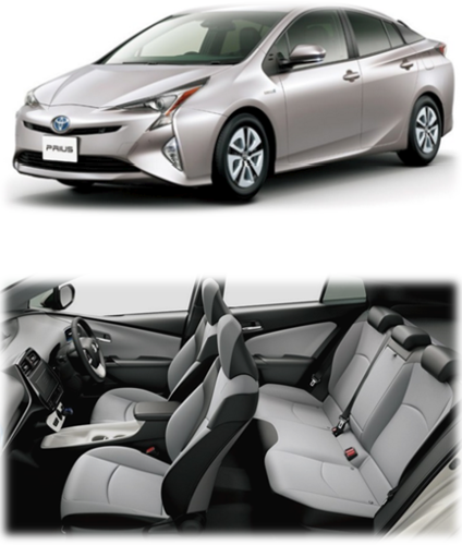 ソフィーナ生地のテキスタイルイメージ